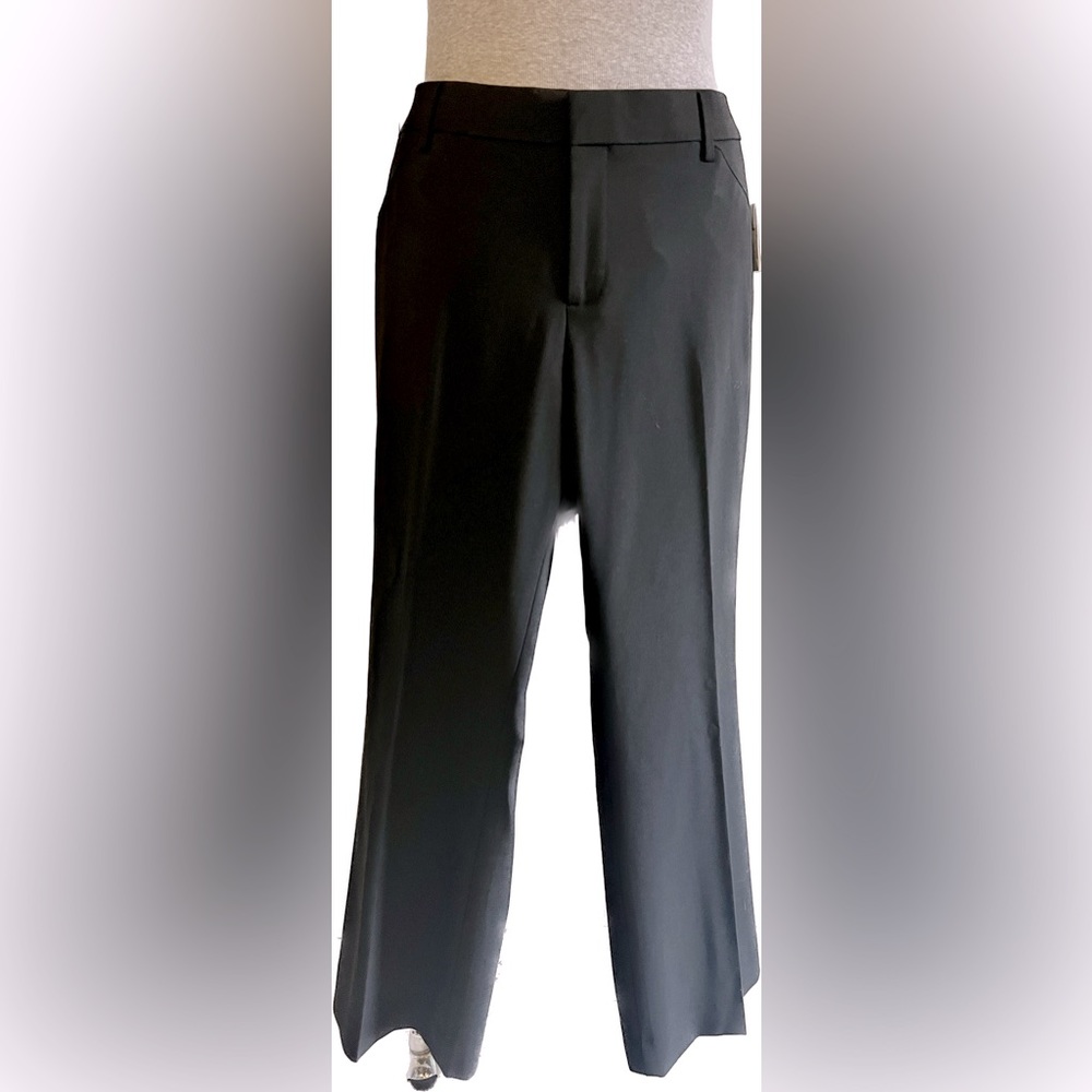 Gap Perfect Trousers, Size 12A, NWT, 760949-00-1-1201. RN54023